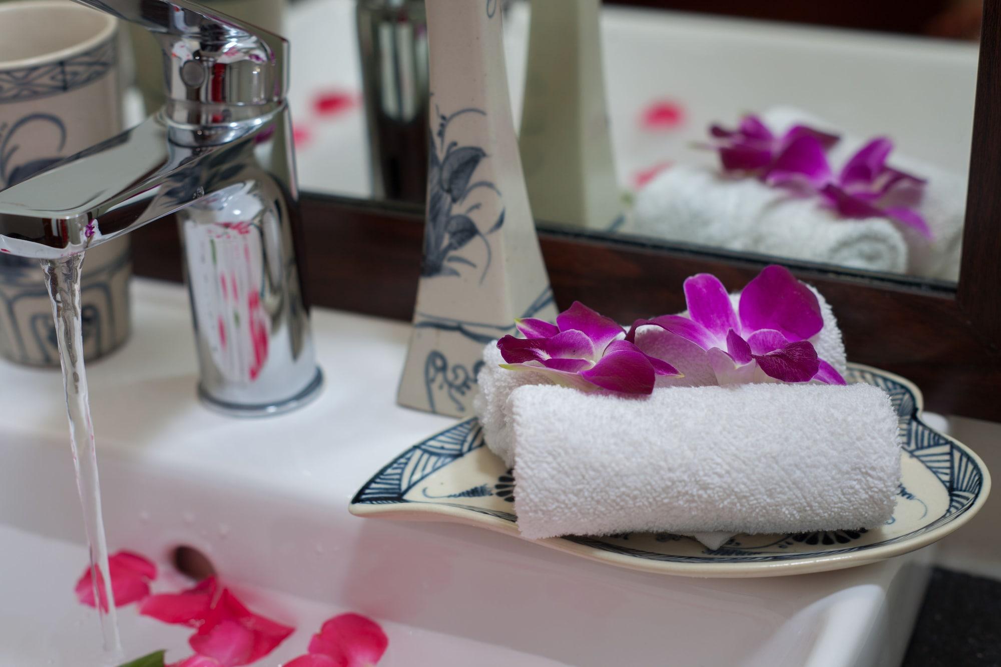 Hanoi Hanvet Hotel Kültér fotó