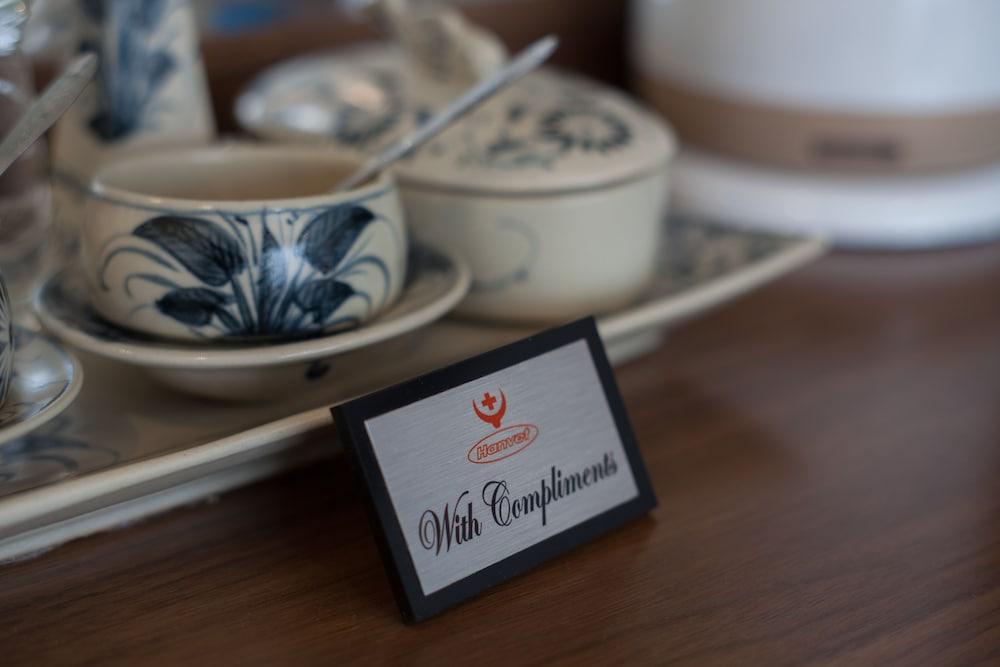Hanoi Hanvet Hotel Kültér fotó