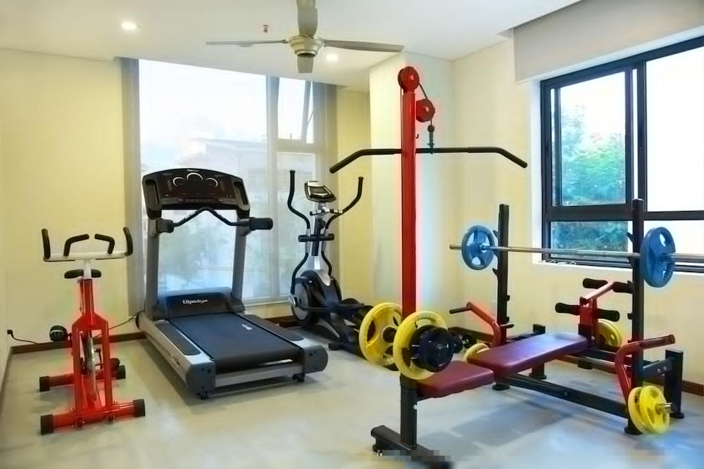 Hanoi Hanvet Hotel Kültér fotó