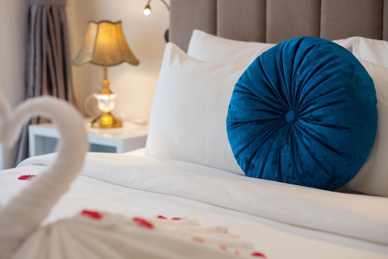Hanoi Hanvet Hotel Kültér fotó