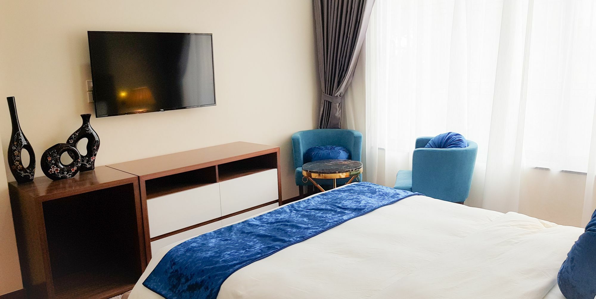 Hanoi Hanvet Hotel Kültér fotó