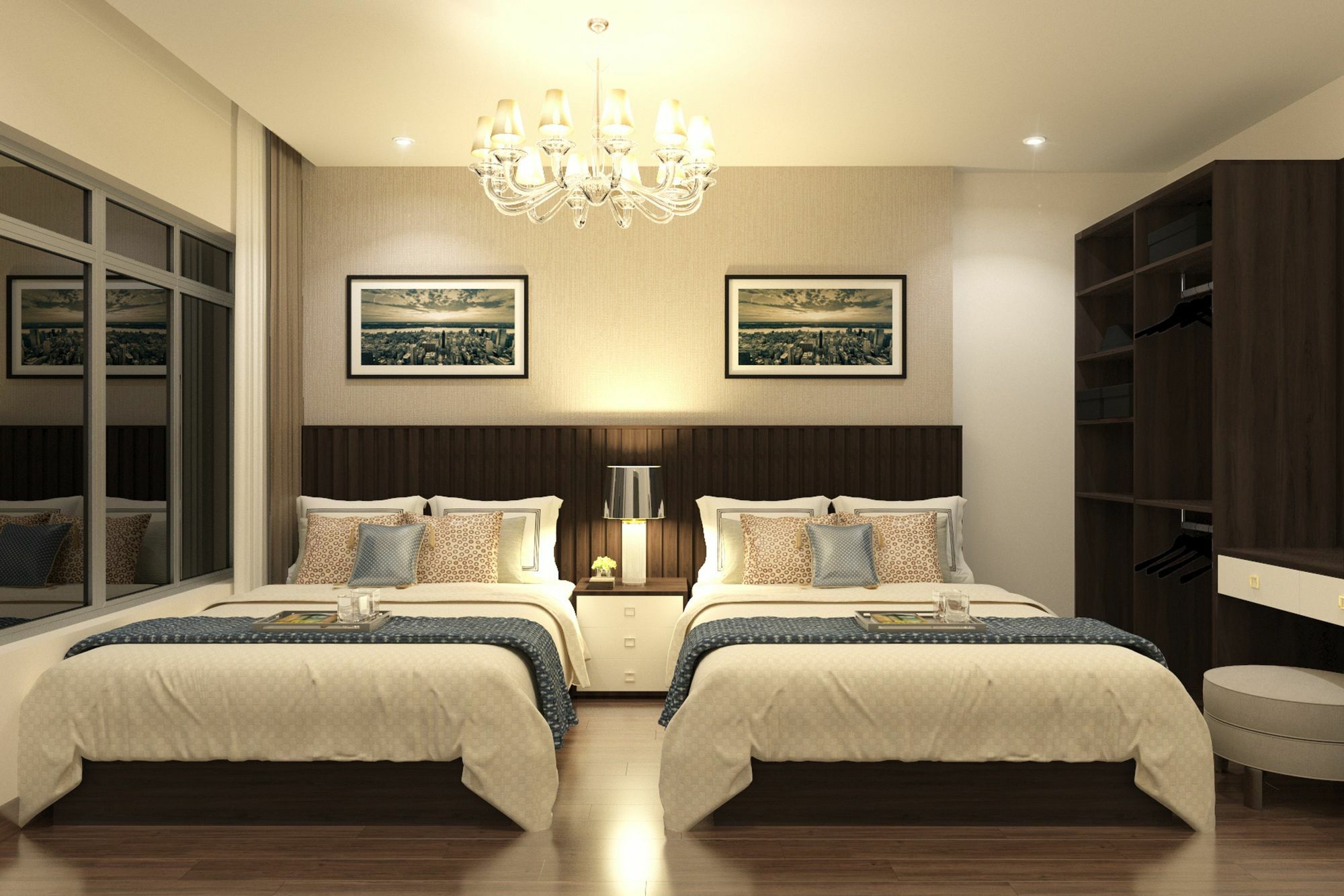 Hanoi Hanvet Hotel Kültér fotó